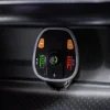 Maxlife FM transmitter Bluetooth MXFT-03 fekete thumbnail