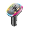 Maxlife FM transmitter Bluetooth MXFT-03 fekete thumbnail