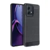 CARBON tok Motorola Moto G84 fekete thumbnail