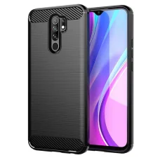 CARBON tok XIAOMI Redmi 9 fekete