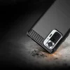 CARBON tok Xiaomi Redmi Note 10 Pro / Redmi Note 10 Pro Max fekete thumbnail