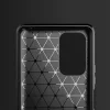 CARBON tok Xiaomi Redmi Note 10 Pro / Redmi Note 10 Pro Max fekete thumbnail