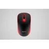 Havit MS626GT univerzális vezeték nélküli egér (fekete&piros) thumbnail