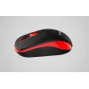 Havit MS626GT univerzális vezeték nélküli egér (fekete&piros) thumbnail
