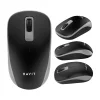 Havit MS626GT univerzális vezeték nélküli egér (szürke) - 5