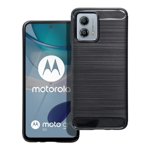 CARBON tok MOTOROLA G53 / G13 fekete - 7
