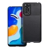 CARBON PREMIUM tok XIAOMI Redmi Note 9 fekete thumbnail
