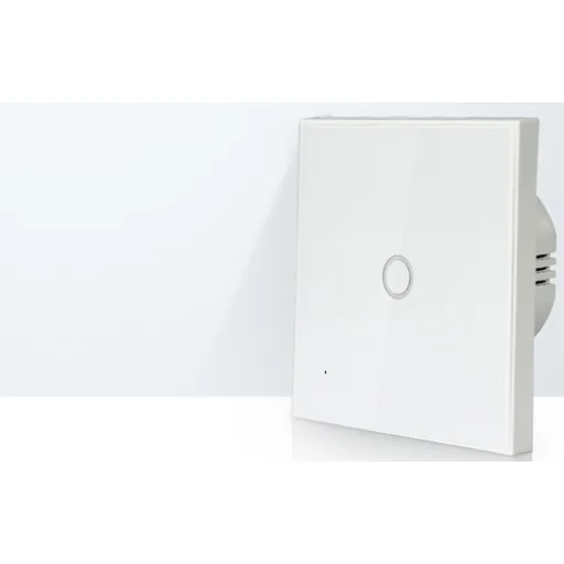 WiFi Fénykapcsoló NEO NAS-SC01WE 1 Utas - 5