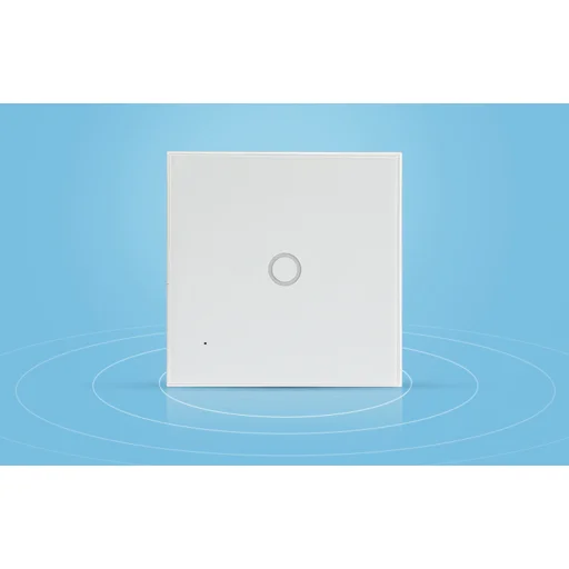 WiFi Fénykapcsoló NEO NAS-SC01WE 1 Utas - 6