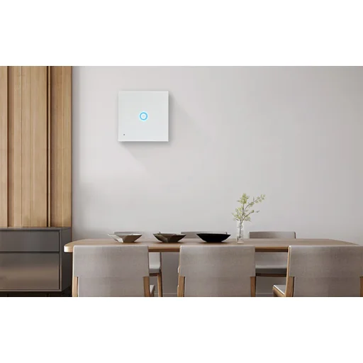 WiFi Fénykapcsoló NEO NAS-SC01WE 1 Utas - 7