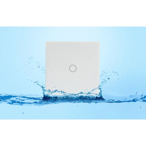 WiFi Fénykapcsoló NEO NAS-SC01WE 1 Utas - 9