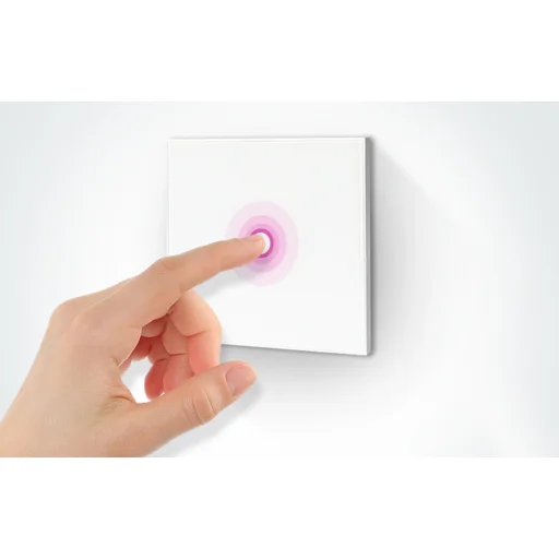 WiFi Fénykapcsoló NEO NAS-SC01WE 1 Utas - 10