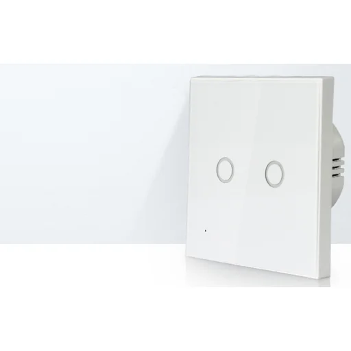 NEO NAS-SC02WE WiFi Kétutas okoskapcsoló - 5