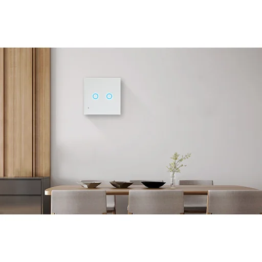 NEO NAS-SC02WE WiFi Kétutas okoskapcsoló - 7