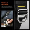 Spigen KD410 Sling Bag Klasden - čierna thumbnail
