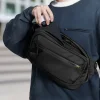 Spigen KD410 Sling Bag Klasden - čierna thumbnail