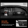 Spigen KD410 Sling Bag Klasden - čierna thumbnail