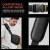 Spigen KD410 Sling Bag Klasden - čierna thumbnail