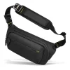 Spigen KD410 Sling Bag Klasden - čierna thumbnail