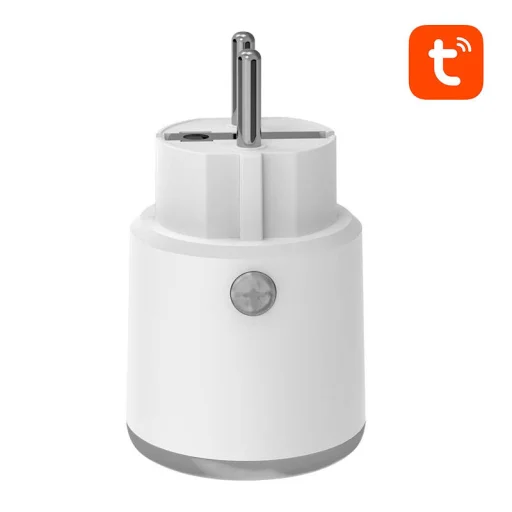 Smart Plug Matter NEO NAS-WR10WM WiFi 16A - 2