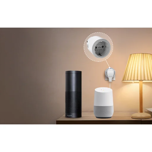 Smart Plug Matter NEO NAS-WR10WM WiFi 16A - 7