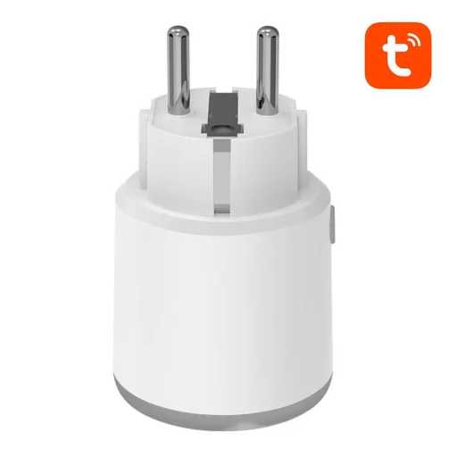 Smart Plug Matter NEO NAS-WR10WM WiFi 16A - 1