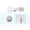 Avatto WSM16-W3 Wi-Fi Okos kapcsoló modul - 7