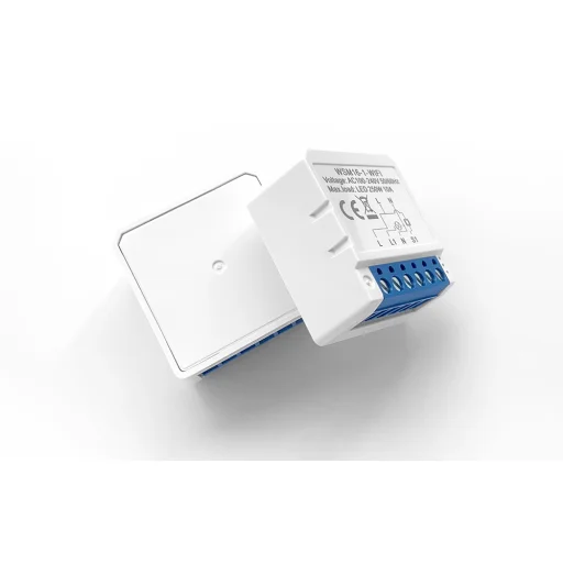 Avatto WSM16-W2 TUYA Okos Kapcsoló Modul - 5