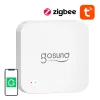 Gosund Okos Zigbee/WiFi/BLE Átjáró ST21 Tuya thumbnail