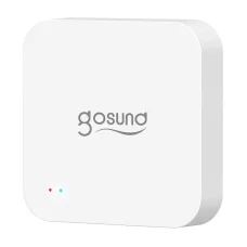 Gosund Okos Zigbee/WiFi/BLE Átjáró ST21 Tuya
