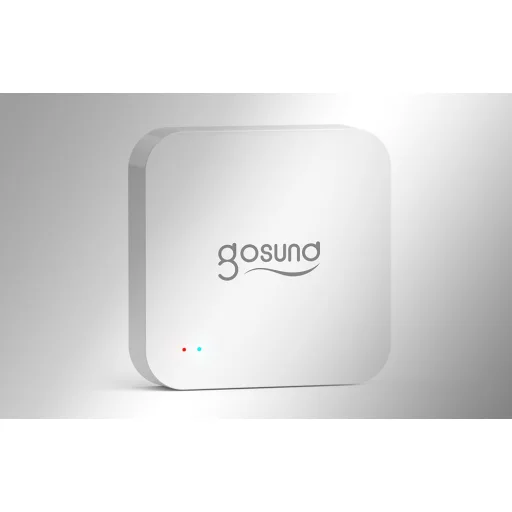 Gosund Okos Zigbee/WiFi/BLE Átjáró ST21 Tuya - 11
