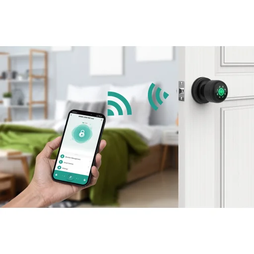 Gosund Okos Zigbee/WiFi/BLE Átjáró ST21 Tuya - 7