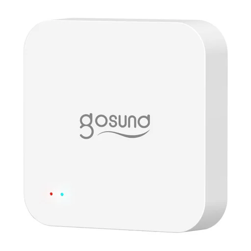 Gosund Okos Zigbee/WiFi/BLE Átjáró ST21 Tuya - 1