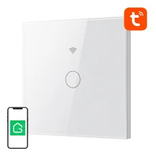 Gosund SLS1 WiFi Smart Touch fénykapcsoló (egykezes)