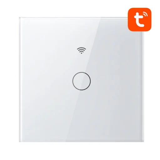 Gosund SLS1 WiFi Smart Touch fénykapcsoló (egykezes) - 2