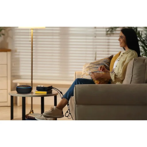 Gosund SLS1 WiFi Smart Touch fénykapcsoló (egykezes) - 9