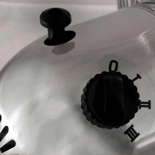 Home SFS 40 álló fém ventilátor, 45 W, 3 fokozat, 40 cm-es lapátátmérő, fém lapátok, 85°-os oszcillálás - 2