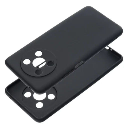 MATT tok HONOR Magic 4 Lite fekete - 11