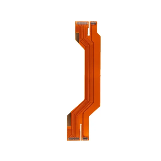 Xiaomi Redmi Note 12 Pro+ 5G Main Flex kábel - 2