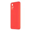 OBAL:ME Matte TPU tok Xiaomi Redmi Note 12S piros thumbnail