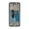 Motorola Edge 50 Neo LCD Kijelző + Érintő Egység + Előlap Kék (Szervíz Csomag) thumbnail