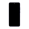 Motorola Edge 50 Neo LCD Kijelző + Érintő Egység + Előlap Kék (Szervíz Csomag) thumbnail