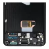 ServicePack LCD Kijelző SAMSUNG S21 Plus G996B GH82-27268A Fekete thumbnail