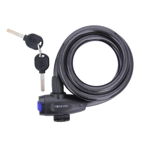 Biciklizár CBL-150 Forever Outdoor - 1