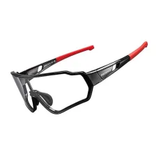 Rockbros 10161 fotochromatikus kerékpáros szemüveg