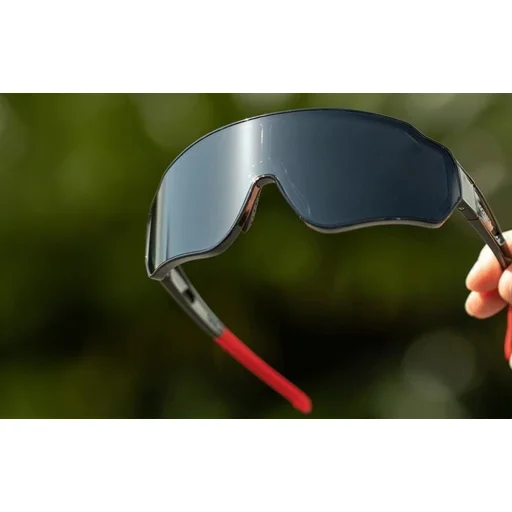 Rockbros 10161 fotochromatikus kerékpáros szemüveg - 4