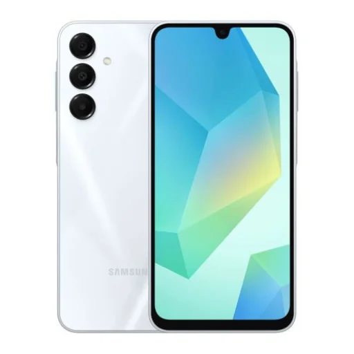 Samsung SM-A166B Galaxy A16 Dual SIM 5G 8GB RAM 256GB Szürke EU - 1