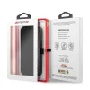 Ferrari FESAXFLBKP13SBK iPhone 13 mini 5.4" black/black book On Track Carbon Stripe thumbnail