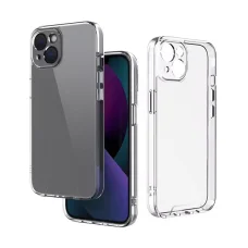 Hybrid Crystal tok Xiaomi Redmi Note 14 Pro 5G (Global) átlátszó