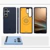 Caseology Nano Pop puzdro pre Samsung Galaxy S25 Ultra - fialové thumbnail